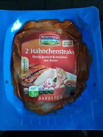 Mängden socker i Hähnchensteaks