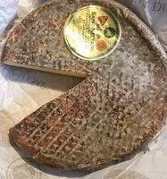 Mängden socker i Saint-Nectaire fermier