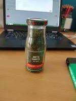 Mängden socker i ANETH SOMMITES DILL WILD
