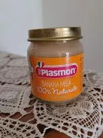 Mängden socker i plasmon mela banana