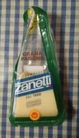 Mängden socker i Formaggi Grana Padano