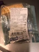 Mängden socker i Grana Padano