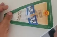 Mängden socker i Queso Grana padano