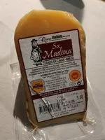 Mängden socker i Queso mahón