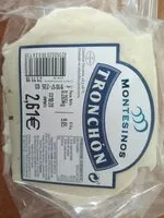 Mängden socker i Tronchón