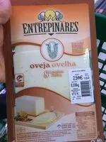 Mängden socker i Queso de oveja
