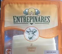 Mängden socker i Queso de cabra