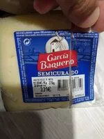Mängden socker i Queso semicurado