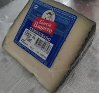 Mängden socker i Semicurado García Baquero