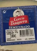 Mängden socker i Queso semicurado