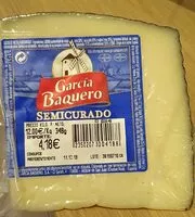 Mängden socker i Queso Semicurado