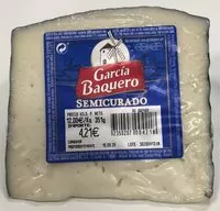 Mängden socker i Queso semicurado