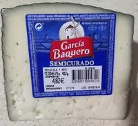 Mängden socker i Queso Semicurado