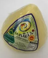 Mängden socker i Queso de tetilla D.O.P.