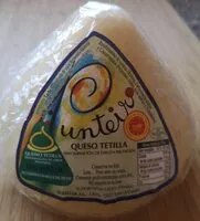 Mängden socker i Punteiro queso tetilla D. O. P.