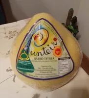 Mängden socker i Queso Tetilla