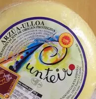 Mängden socker i Arzúa-ulloa