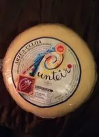 Mängden socker i Queso de Arzua-Ulloa