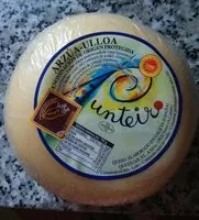 Mängden socker i Queso Arzúa-Ulloa