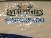 Mängden socker i Queso de mezcla madurado