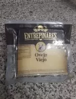 Mängden socker i Queso de Oveja Madurado Viejo