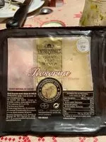 Mängden socker i Queso Viejo de Oveja la Reserva