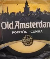 Mängden socker i Gouda viejo old amst