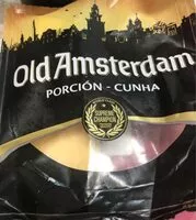 Mängden socker i Queso Old Amsterdam
