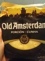 Mängden socker i Old Ámsterdam