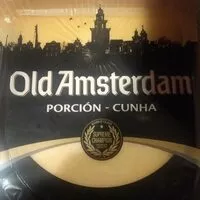 Mängden socker i Old Amsterdam