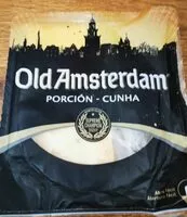 Mängden socker i Queso viejo
