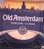 Mängden socker i Queso viejo