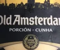 Mängden socker i Queso viejo