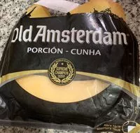 Mängden socker i Queso viejo deMG