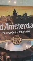 Mängden socker i Old amsterdam