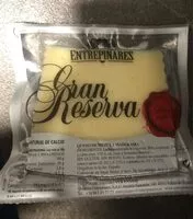 Mängden socker i Gran Reserva