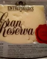 Mängden socker i Queso