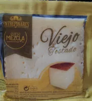 Mängden socker i Viejo tostado