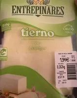 Mängden socker i Suedo de mezcla madurado