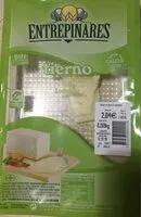 Mängden socker i Queso Tierno