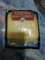 Mängden socker i Queso