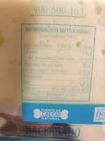 Mängden socker i Havarti light