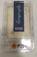 Mängden socker i Gorgonzola Doo Dolce