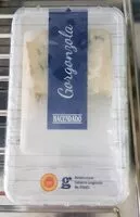 Mängden socker i Gorgonzola dop dolce