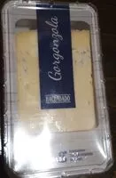 Mängden socker i Gorgonzola