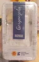 Mängden socker i Gorgonzola