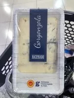 Mängden socker i Gorgonzola dop dolce