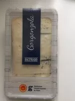 Mängden socker i Gorgonzola