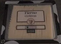 Mängden socker i Tierno Cuñitas