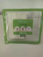 Mängden socker i Tierno cuñitas